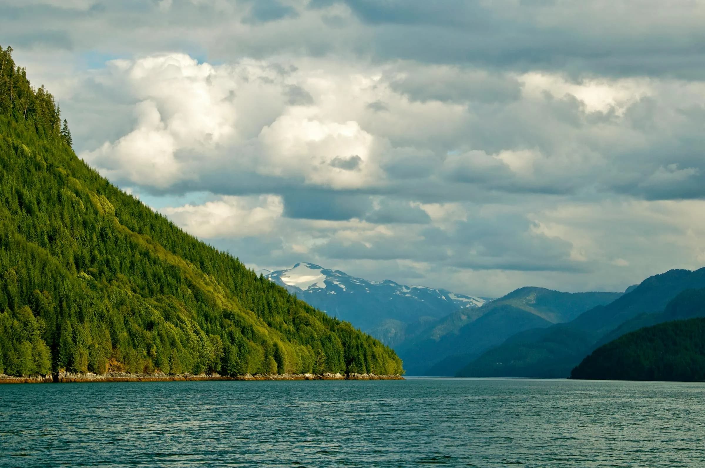 Canadian Big Game — Canada