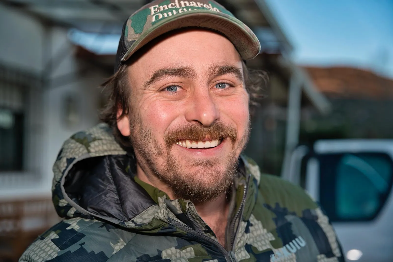 Alex Hohne