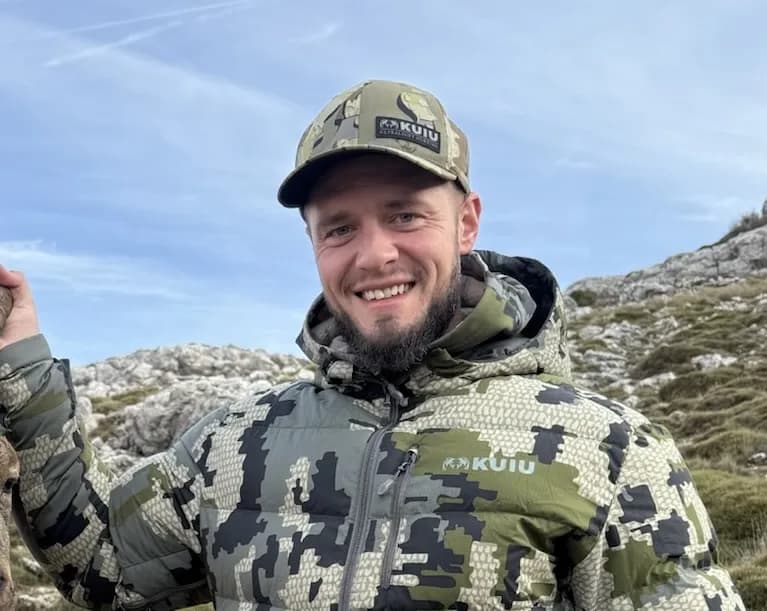Joachim Thordsen — Partner, Huntica