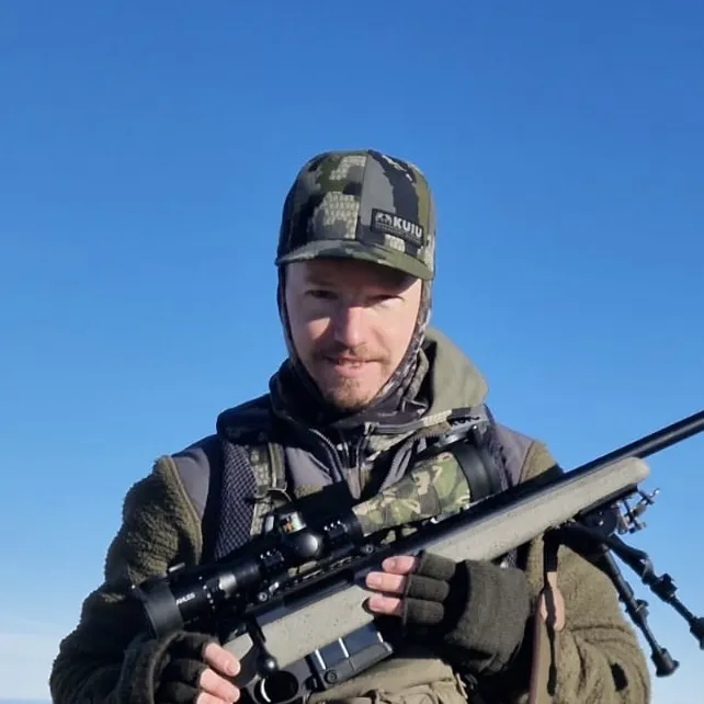 Rasmus Jakobsen