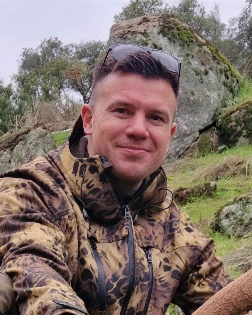 Dennis — Partner and Host