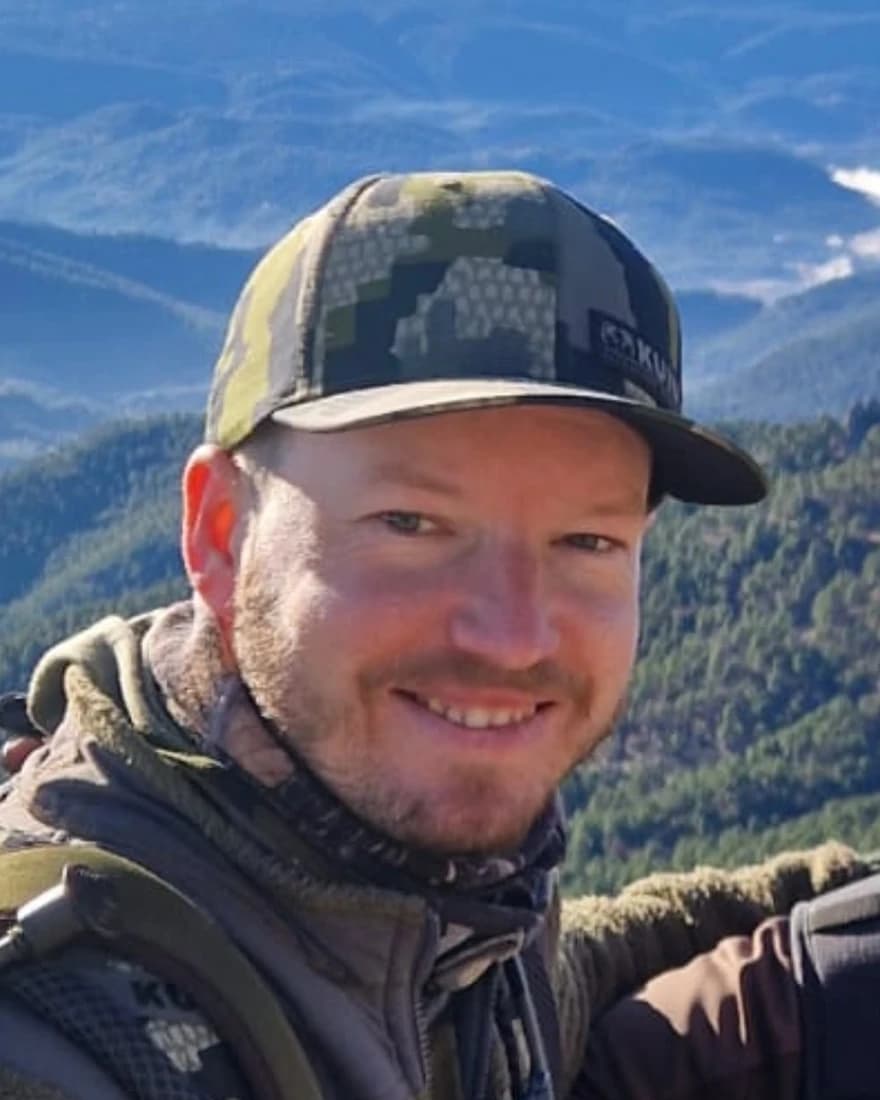 Rasmus — Partner and Host